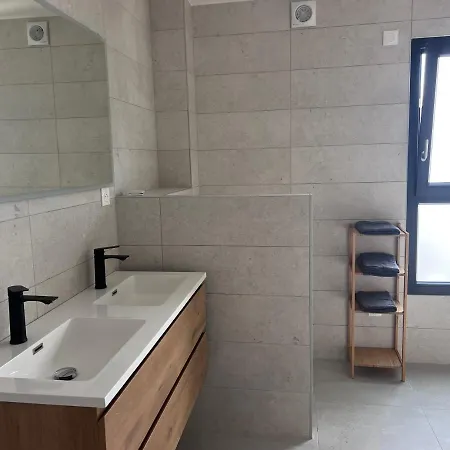 Nyaraló Maison Harmonie *