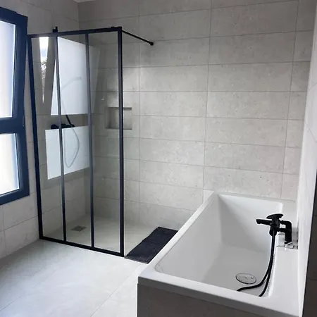 Maison Harmonie 度假居 科尔马