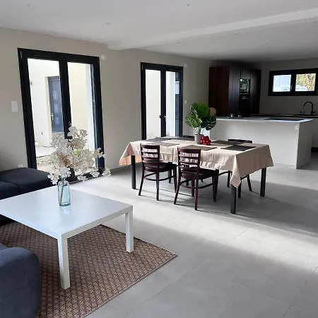 Maison Harmonie * 科尔马