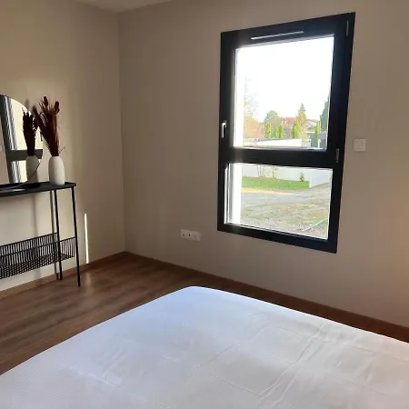 度假居 Maison Harmonie *