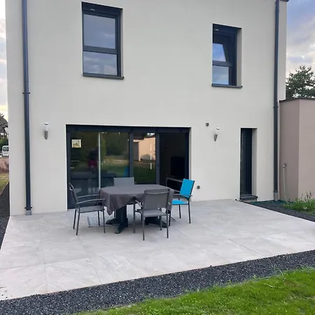 Maison Harmonie Colmar