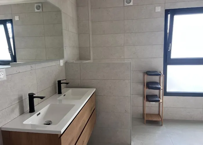 Casa vacanze Maison Harmonie *