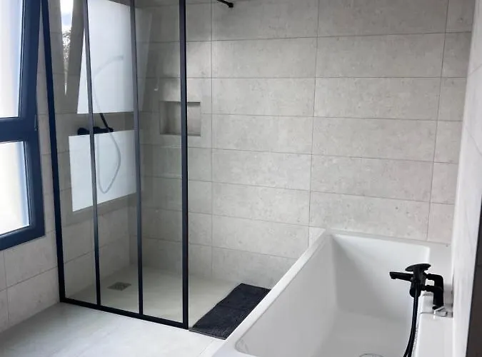 Maison Harmonie Casa vacanze Colmar