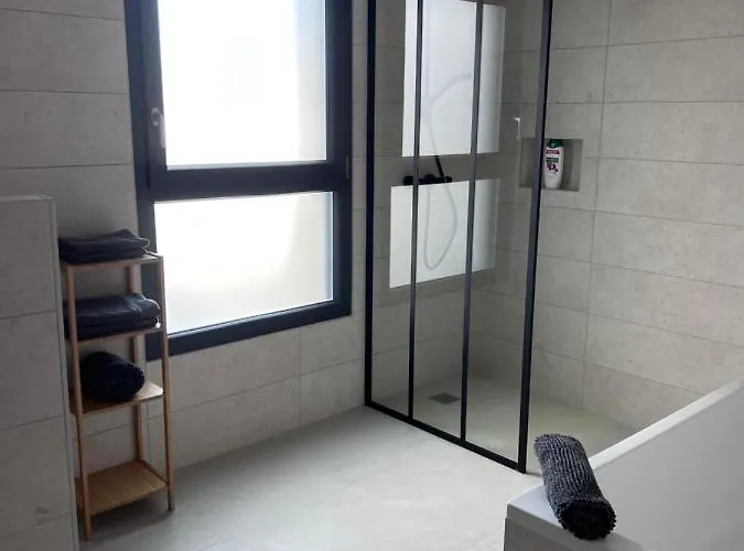 Maison Harmonie 度假居 科尔马