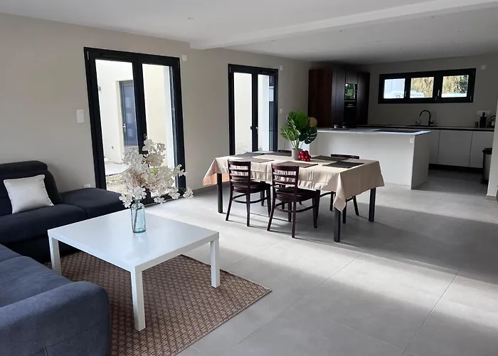 Maison Harmonie * Colmar